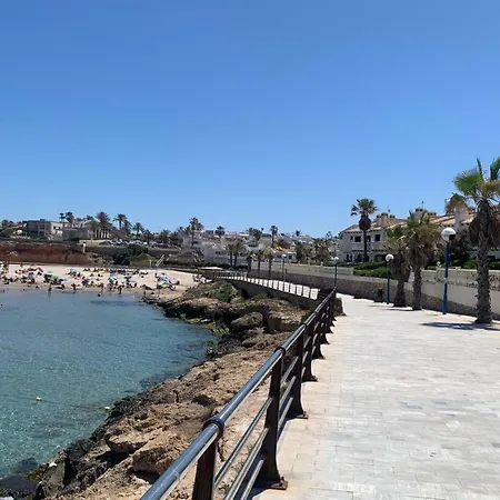 Sunny Ground Floor With A Large Terrace And Direct Access To The Pool Apartment *