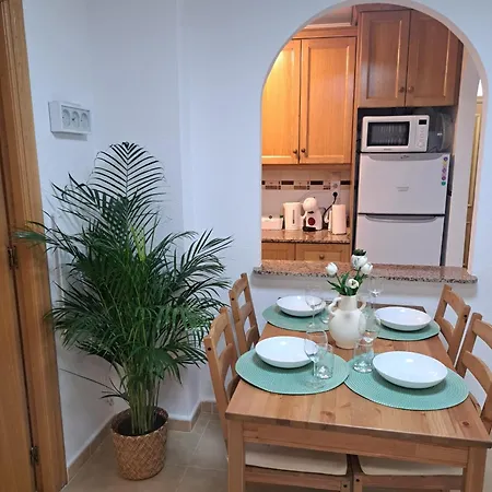 Sunny Ground Floor With A Large Terrace And Direct Access To The Pool Apartment
