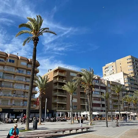 Sunny Ground Floor With A Large Terrace And Direct Access To The Pool Apartment