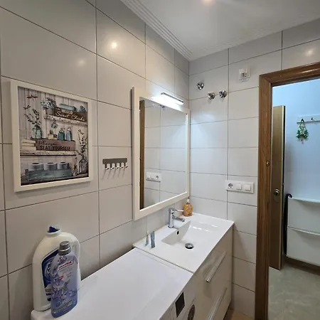 Sunny Ground Floor With A Large Terrace And Direct Access To The Pool *